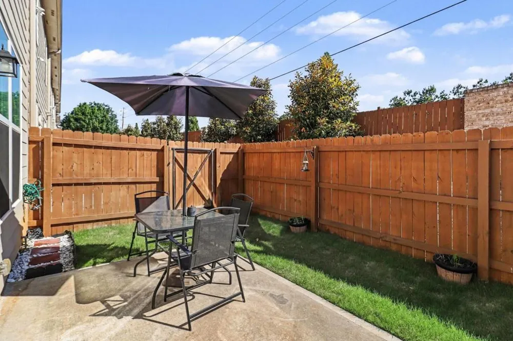 5357 Radford Fairburn, GA 30213