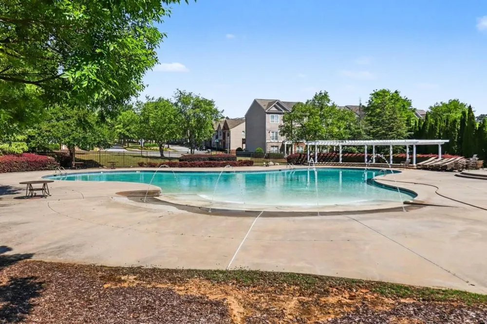 5357 Radford Fairburn, GA 30213