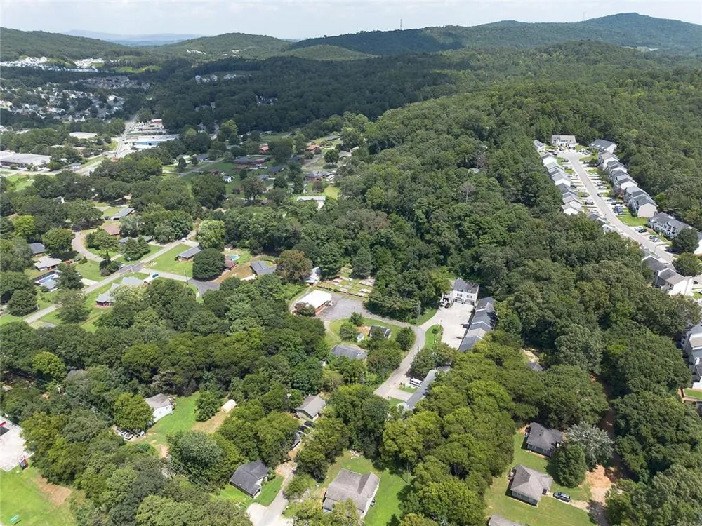 12 Corinth Road Cartersville, GA 30121