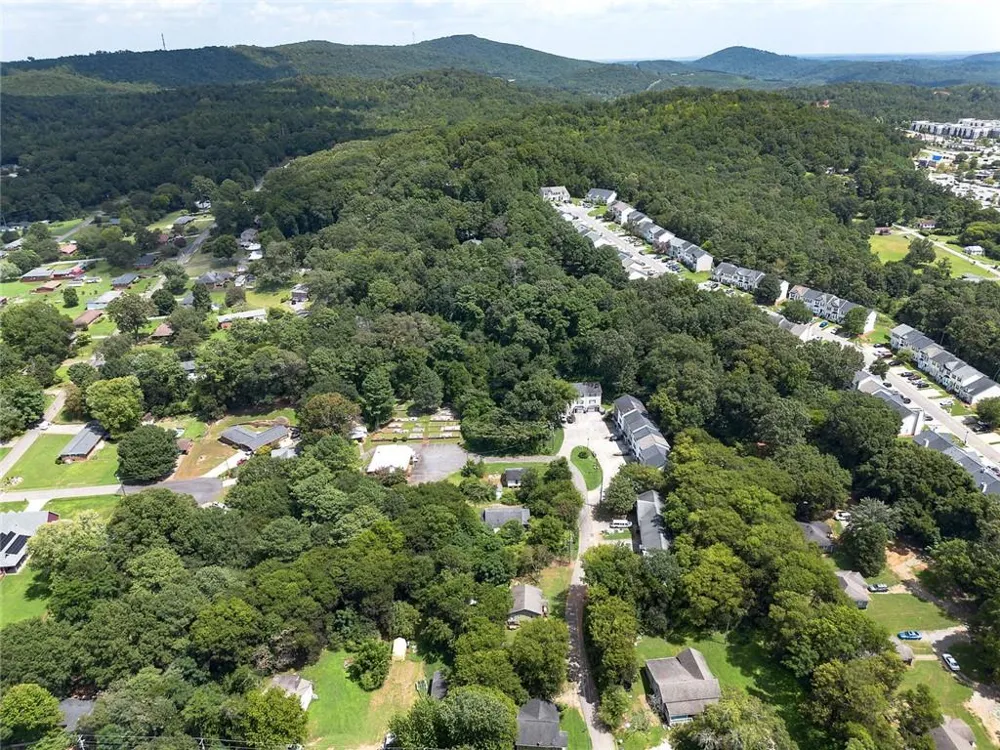 12 Corinth Road Cartersville, GA 30121