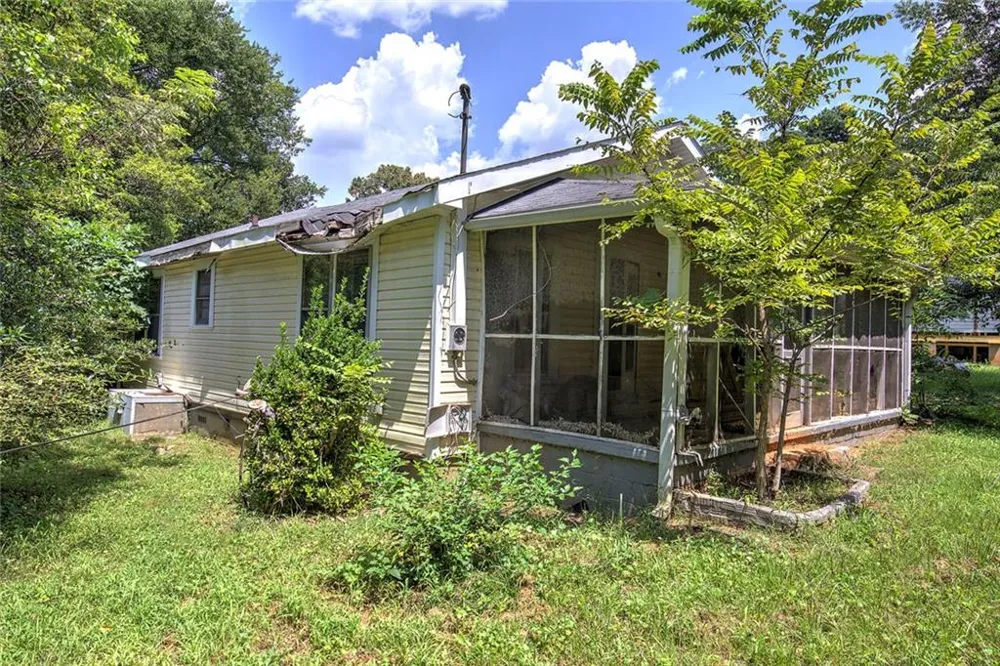 12 Corinth Road Cartersville, GA 30121