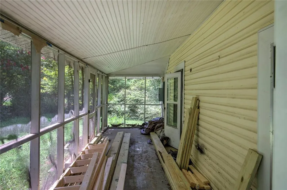 12 Corinth Road Cartersville, GA 30121