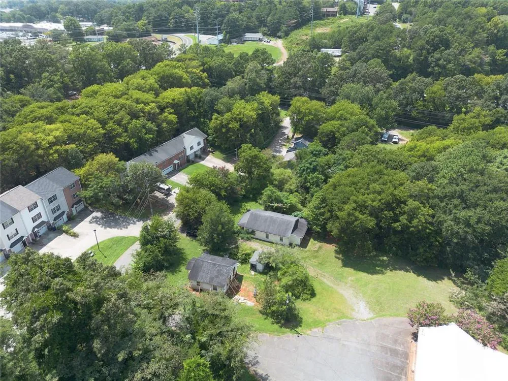 12 Corinth Road Cartersville, GA 30121