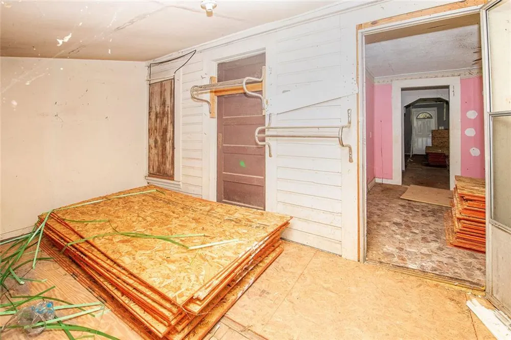 12 Corinth Road Cartersville, GA 30121