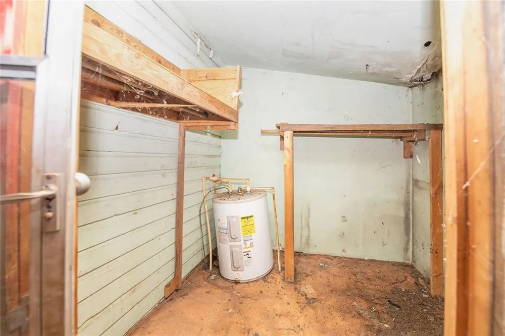 12 Corinth Road Cartersville, GA 30121