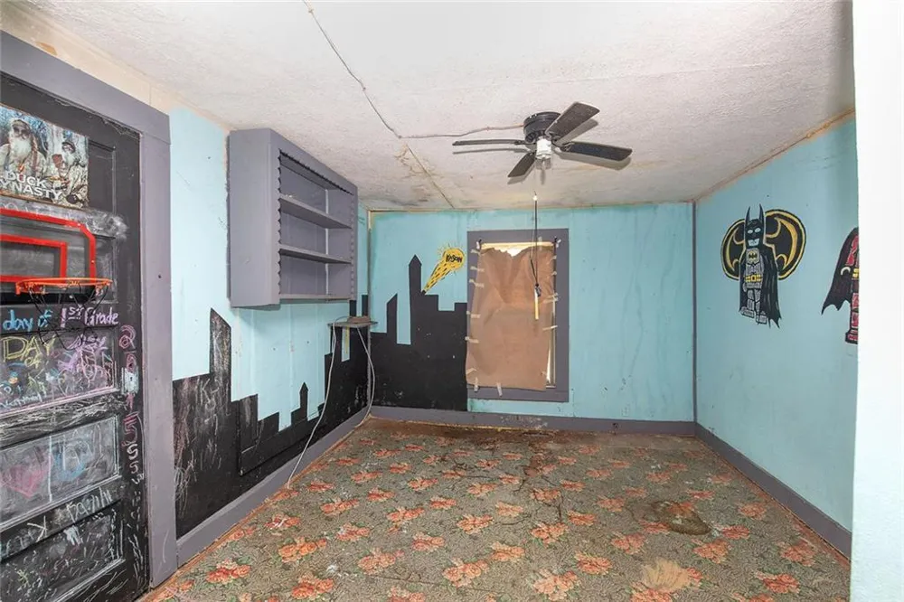 12 Corinth Road Cartersville, GA 30121