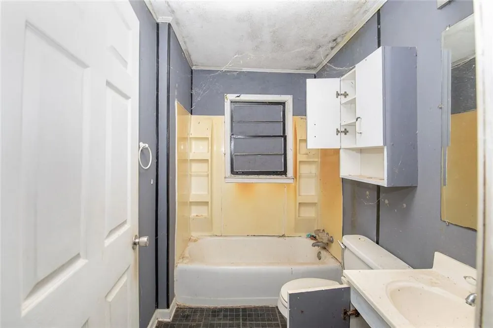 12 Corinth Road Cartersville, GA 30121