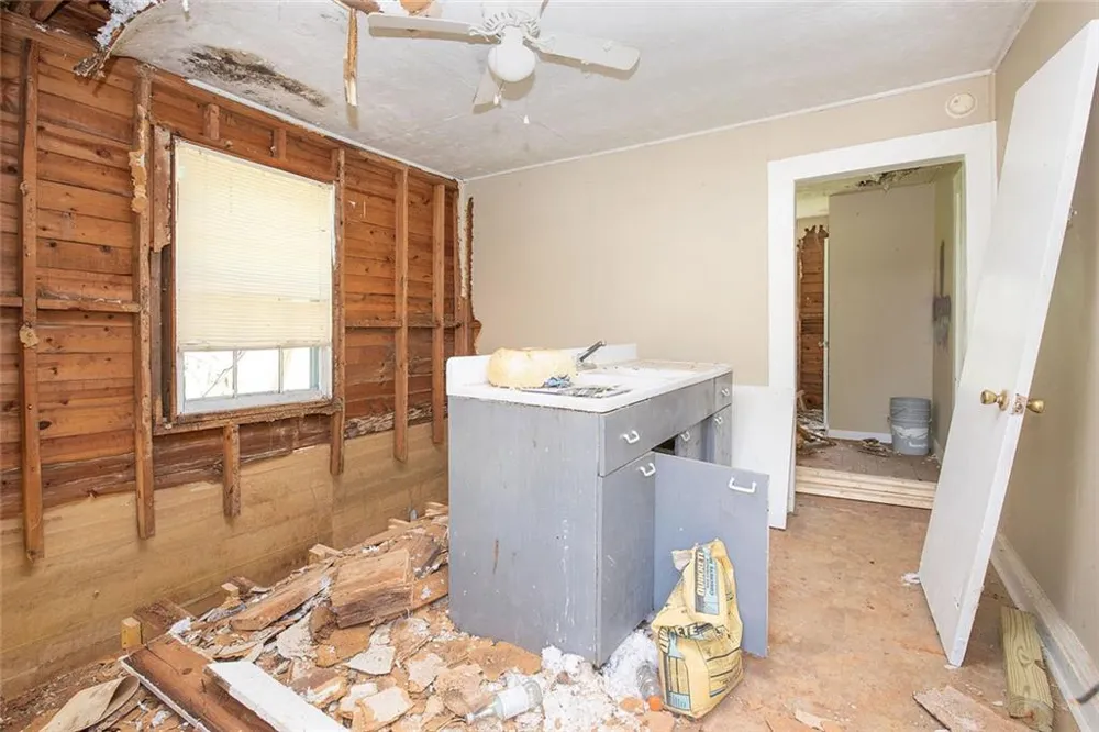 12 Corinth Road Cartersville, GA 30121