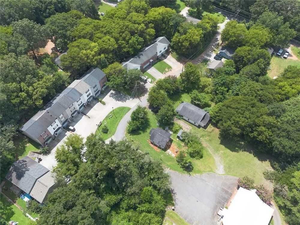 12 Corinth Road Cartersville, GA 30121