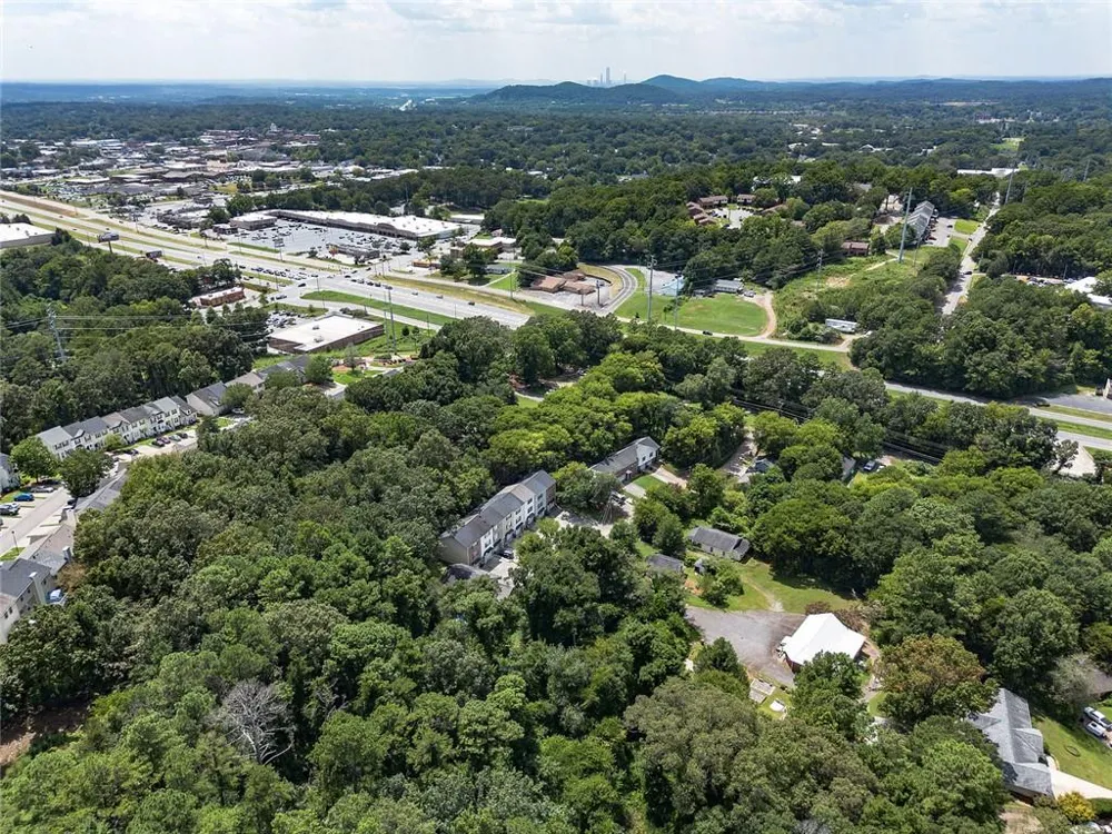 12 Corinth Road Cartersville, GA 30121