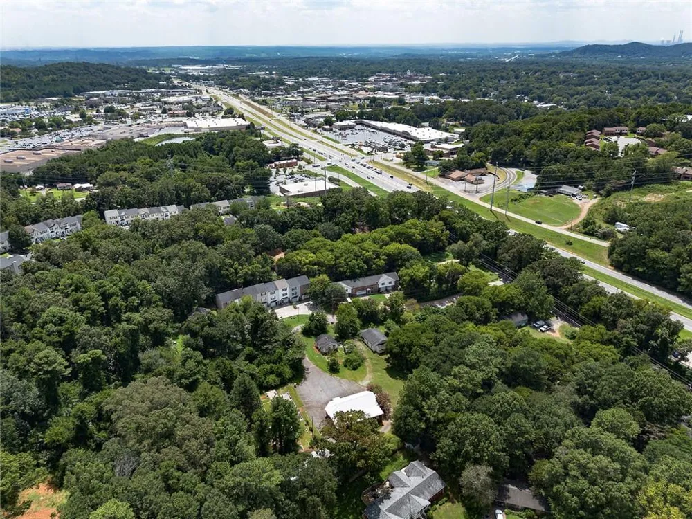 12 Corinth Road Cartersville, GA 30121