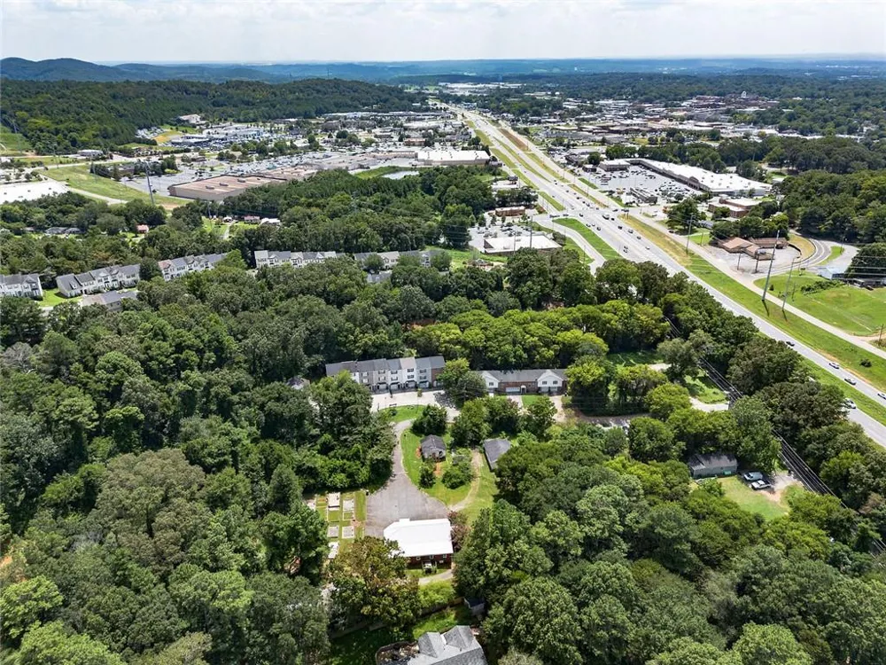 12 Corinth Road Cartersville, GA 30121