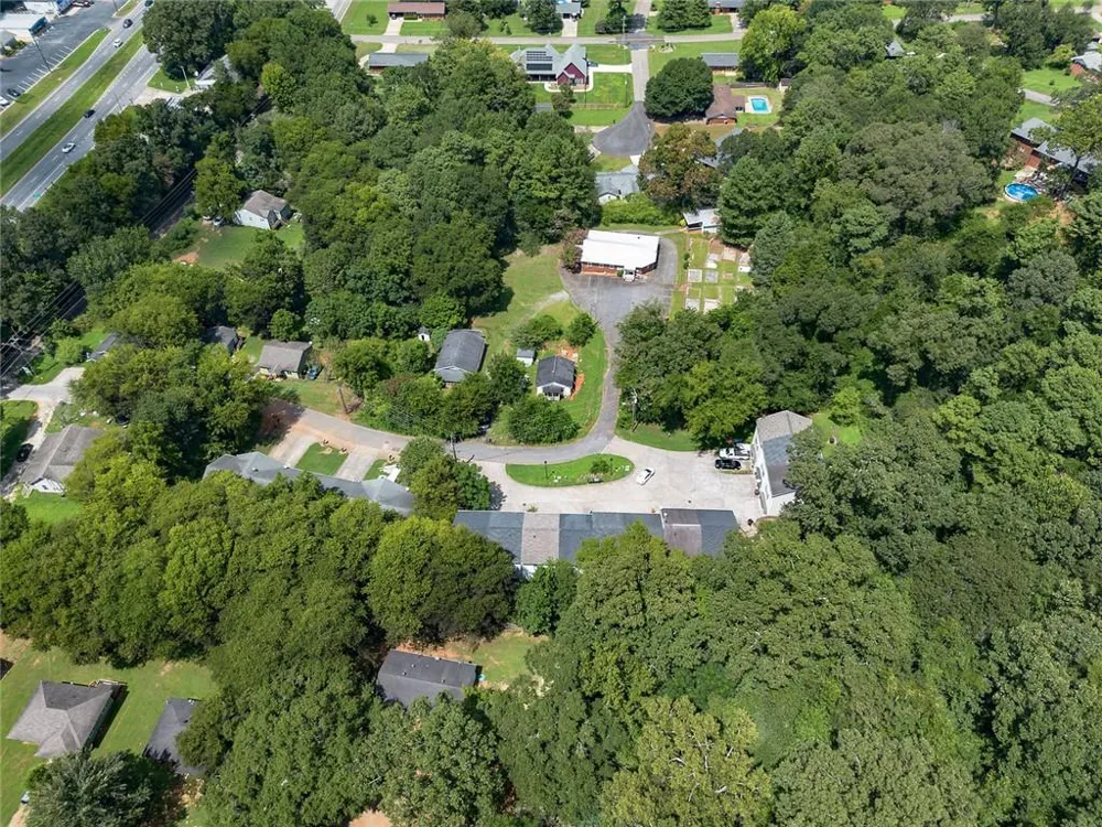 12 Corinth Road Cartersville, GA 30121