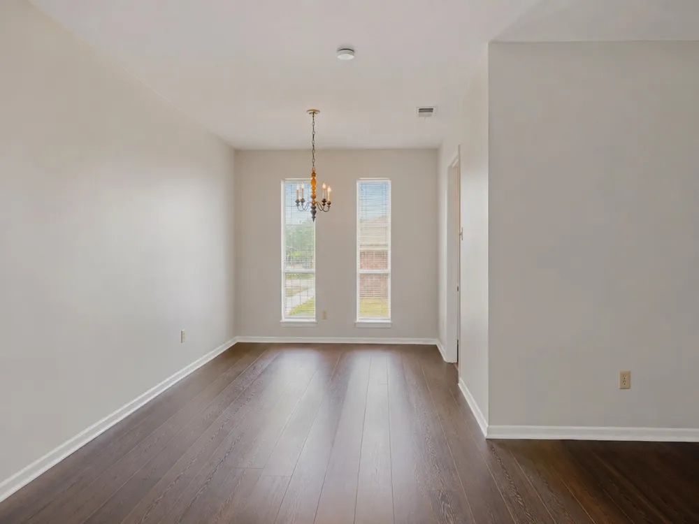 4613 Ranch View Fort Worth, TX 76109