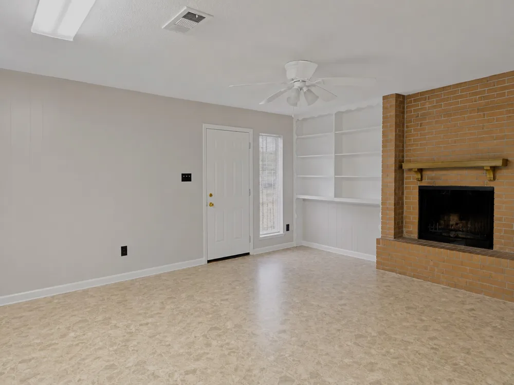 4613 Ranch View Fort Worth, TX 76109