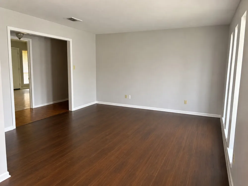 4613 Ranch View Fort Worth, TX 76109