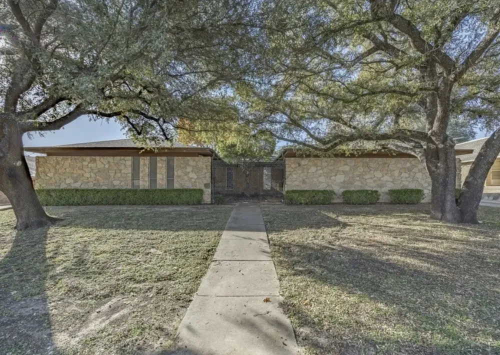 4613 Ranch View Fort Worth, TX 76109