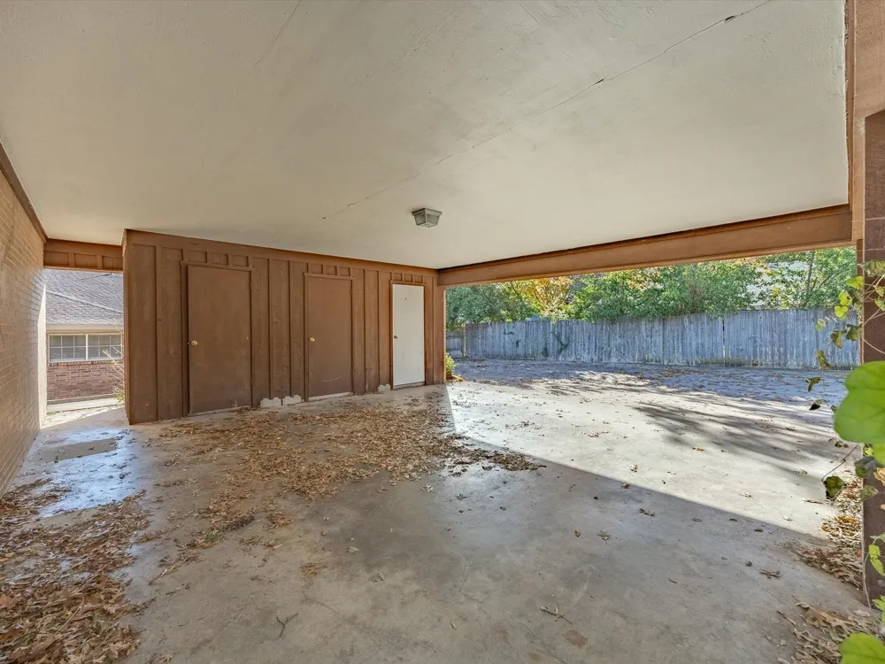 4613 Ranch View Fort Worth, TX 76109