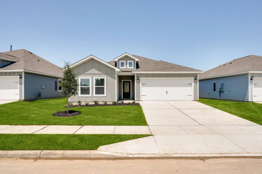 1609 Harvester Drive Fort Worth, TX 76140