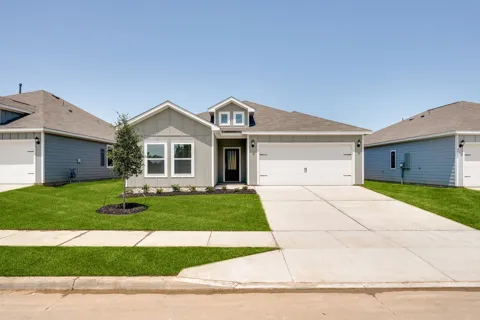 1609 Harvester Drive