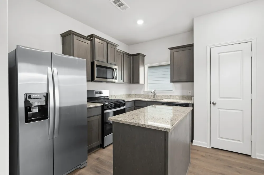 1609 Harvester Drive Fort Worth, TX 76140