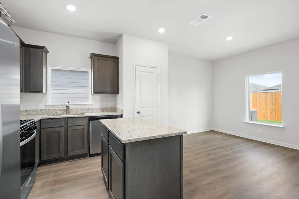 1609 Harvester Drive Fort Worth, TX 76140