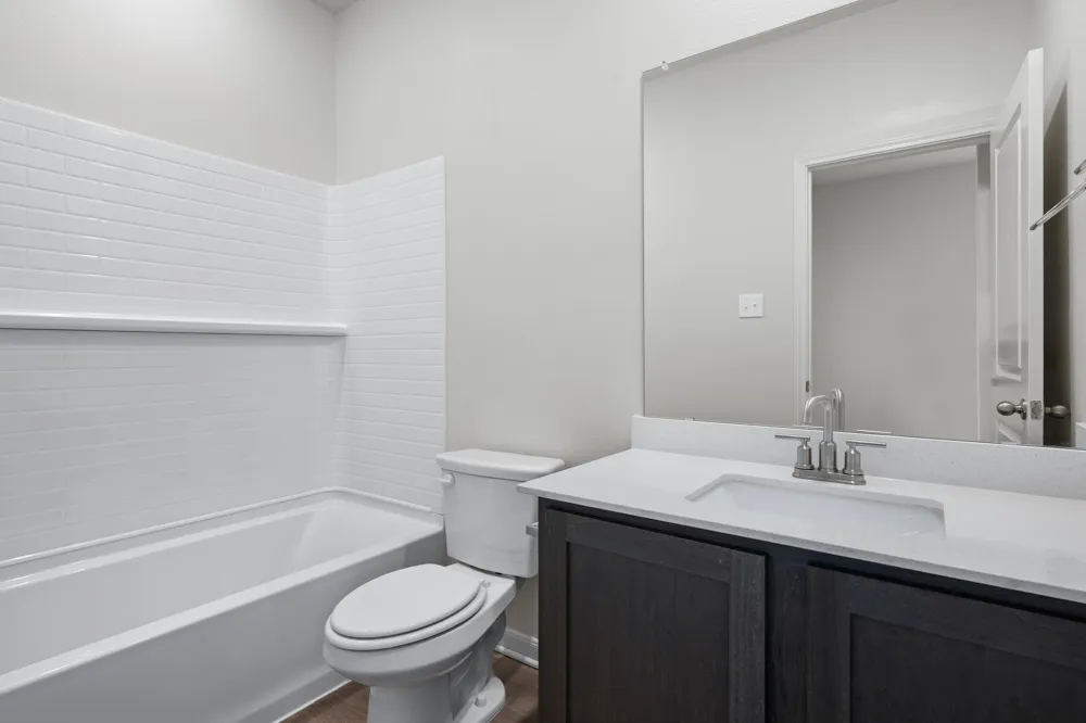 1609 Harvester Drive Fort Worth, TX 76140
