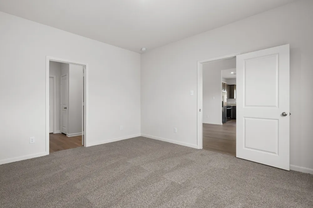 1609 Harvester Drive Fort Worth, TX 76140
