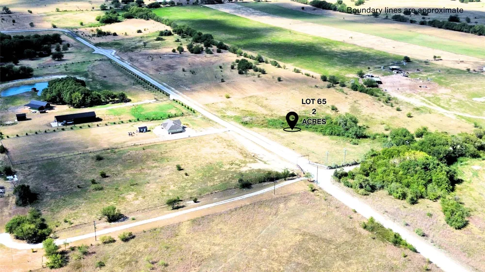 2 Longview Creek Trail Itasca, TX 76055