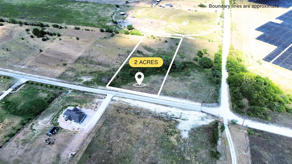 2 Longview Creek Trail Itasca, TX 76055