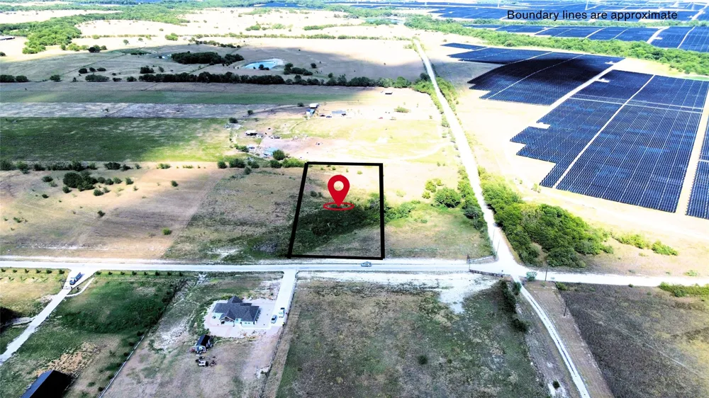 2 Longview Creek Trail Itasca, TX 76055