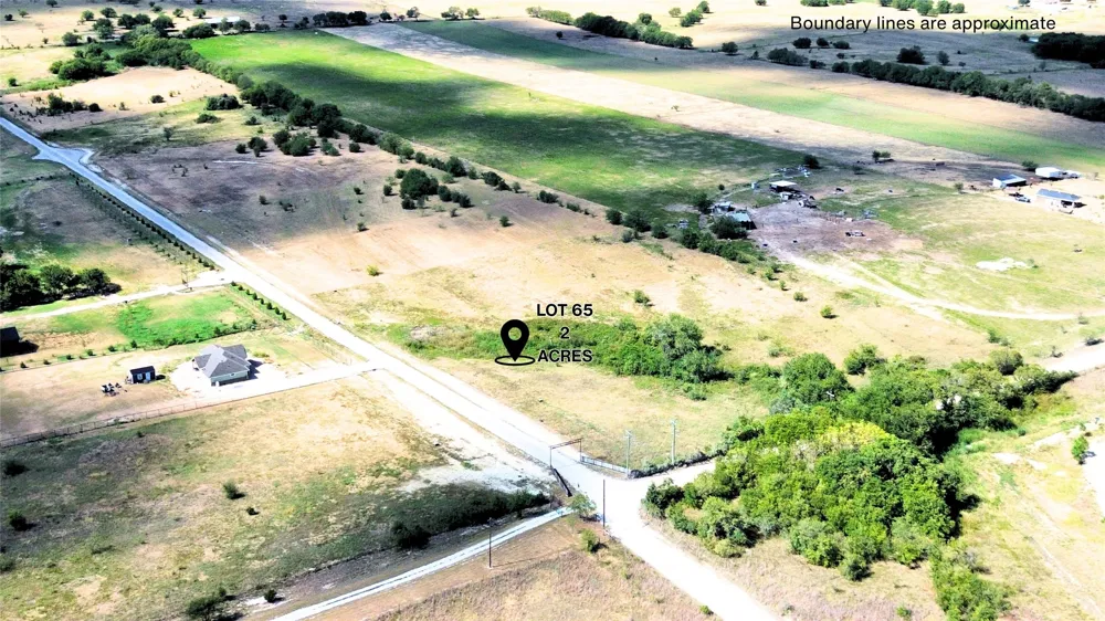2 Longview Creek Trail Itasca, TX 76055