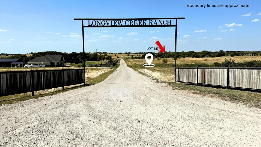 2 Longview Creek Trail Itasca, TX 76055