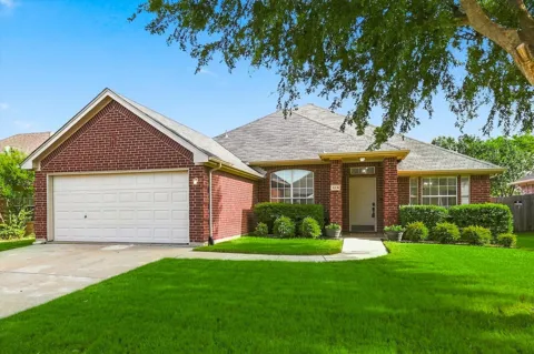 324 Camp Creek Drive