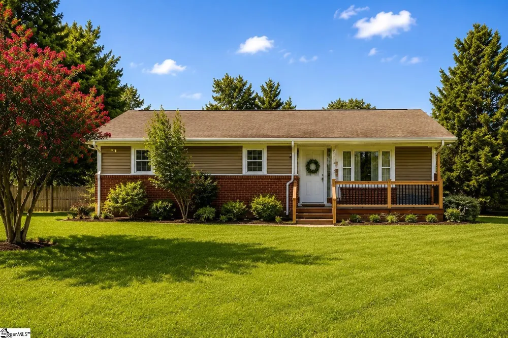 5121 New Cut Road Inman, SC 29349