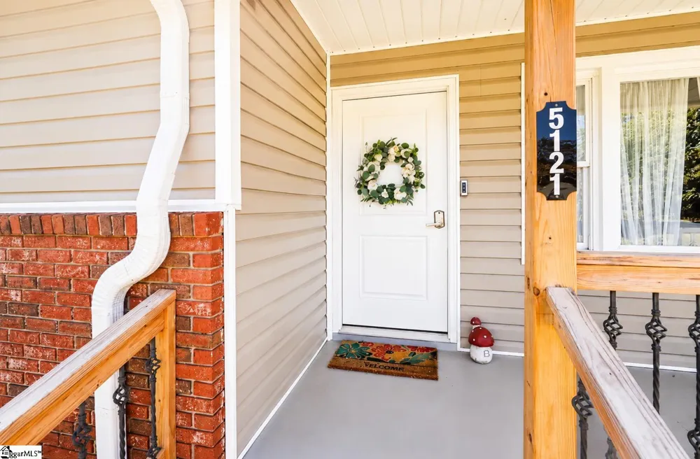 5121 New Cut Road Inman, SC 29349