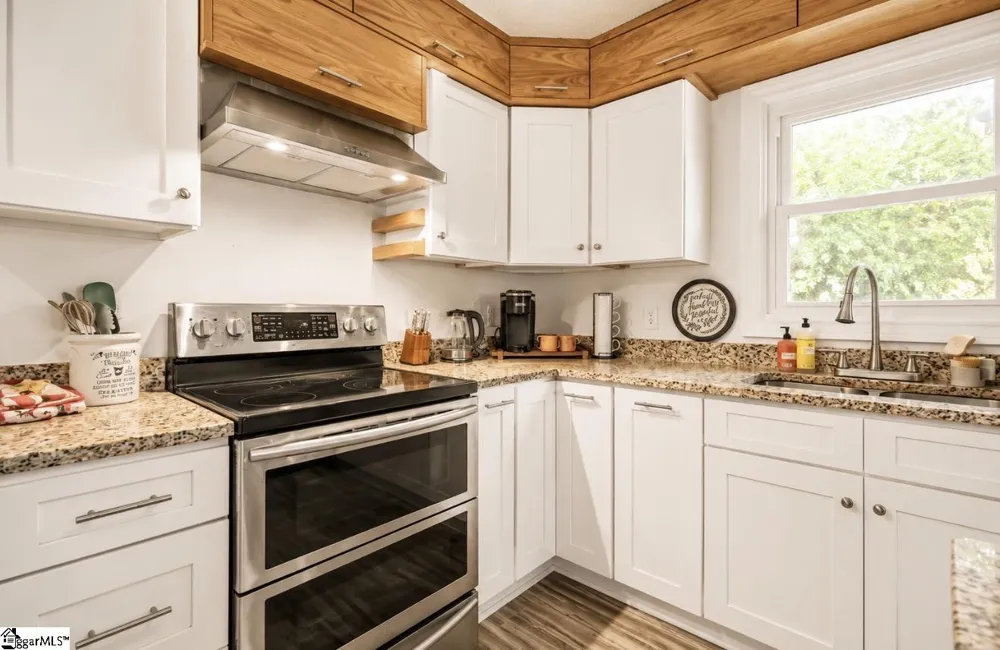 5121 New Cut Road Inman, SC 29349