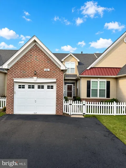 206 DORCHESTER DRIVE