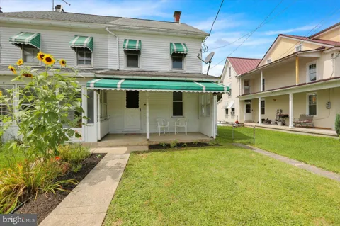 441 KRUMSVILLE ROAD
