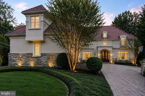 8537 RAPLEY PRESERVE