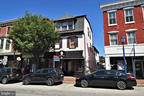 241 BRIDGE STREET #APT A
