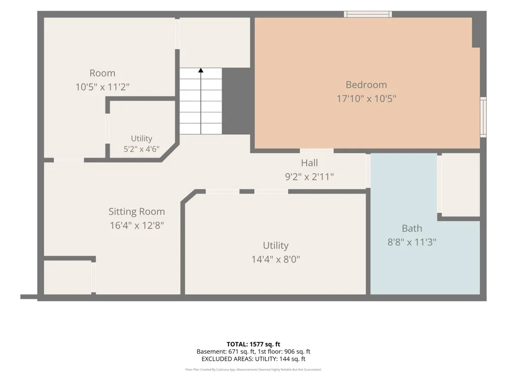 1074 Washtenaw Drive NE Grand Rapids, MI 49505