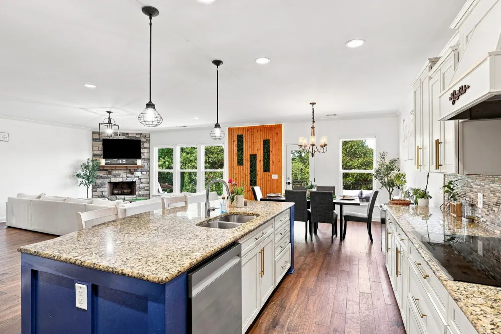 1081 Abberley Cir Hendersonville, TN 37075