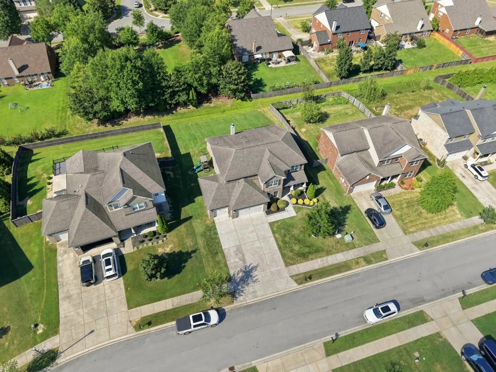 1081 Abberley Cir Hendersonville, TN 37075