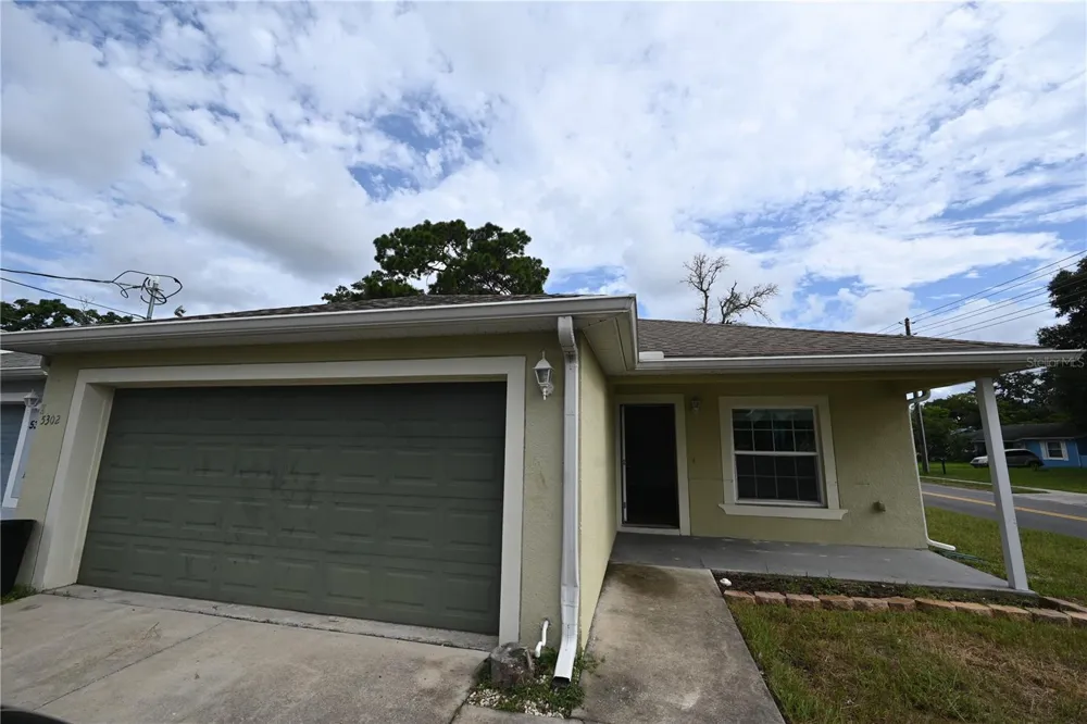 5302 SCHOOL ROAD New Port Richey, FL 34652