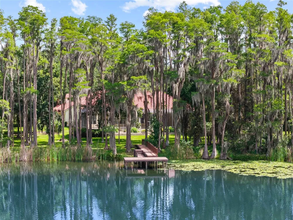 6800 WISTERIA LOOP Land O Lakes, FL 34638