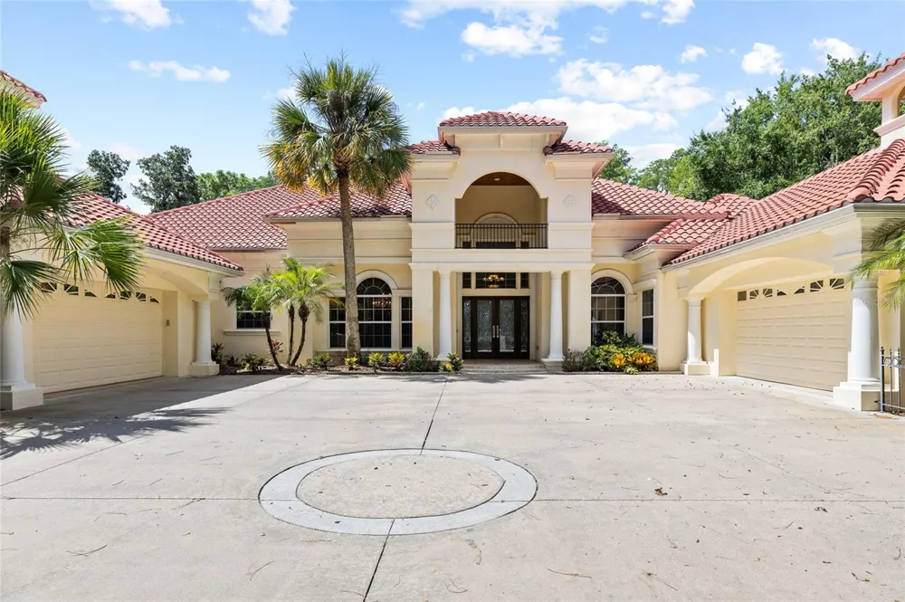 6800 WISTERIA LOOP Land O Lakes, FL 34638