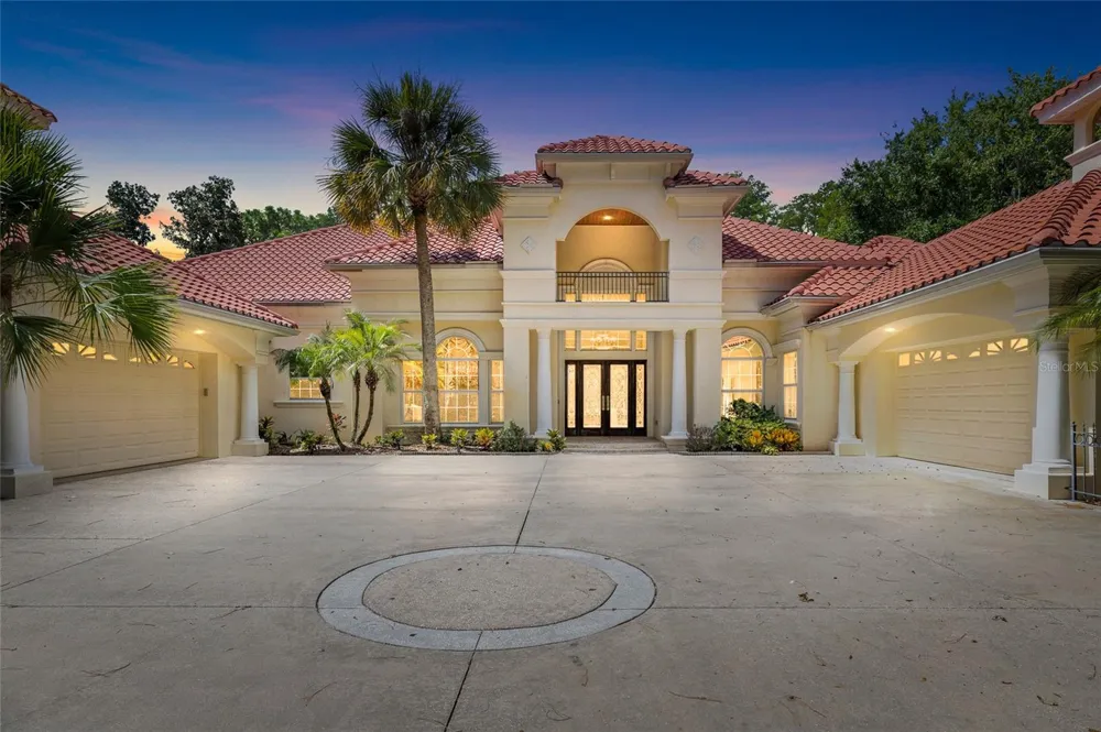 6800 WISTERIA LOOP Land O Lakes, FL 34638