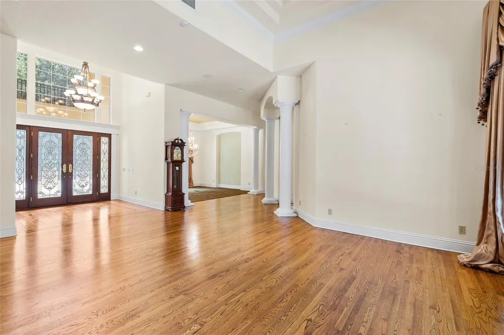 6800 WISTERIA LOOP Land O Lakes, FL 34638