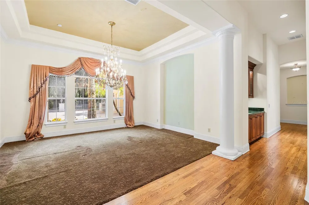 6800 WISTERIA LOOP Land O Lakes, FL 34638